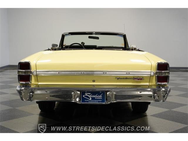 1967 Ford Fairlane (CC-2099967) for sale in Concord, North Carolina