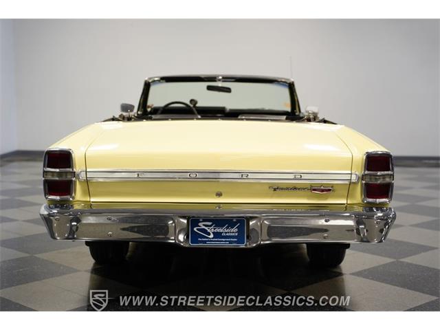1967 Ford Fairlane (CC-2099967) for sale in Concord, North Carolina