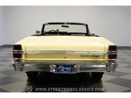 1967 Ford Fairlane (CC-2099967) for sale in Concord, North Carolina