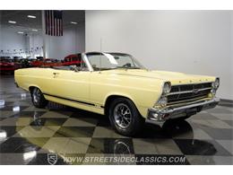 1967 Ford Fairlane (CC-2099967) for sale in Concord, North Carolina