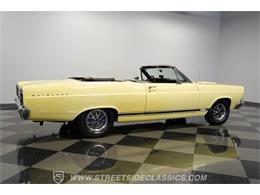 1967 Ford Fairlane (CC-2099967) for sale in Concord, North Carolina