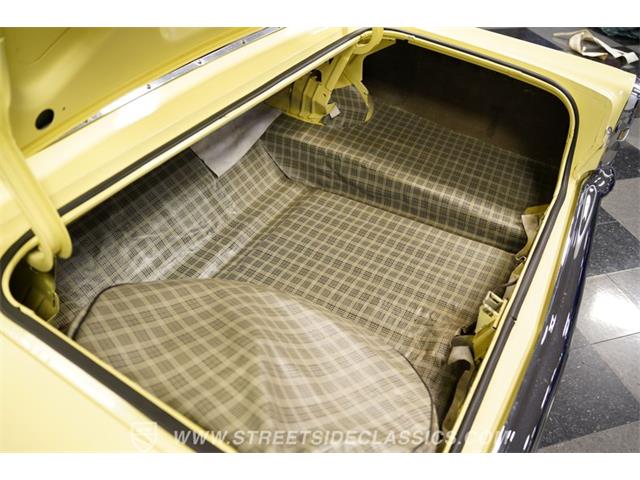 1967 Ford Fairlane (CC-2099967) for sale in Concord, North Carolina