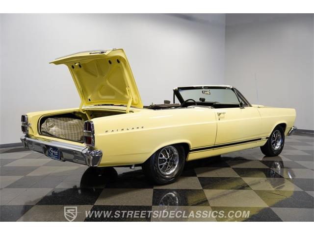 1967 Ford Fairlane (CC-2099967) for sale in Concord, North Carolina