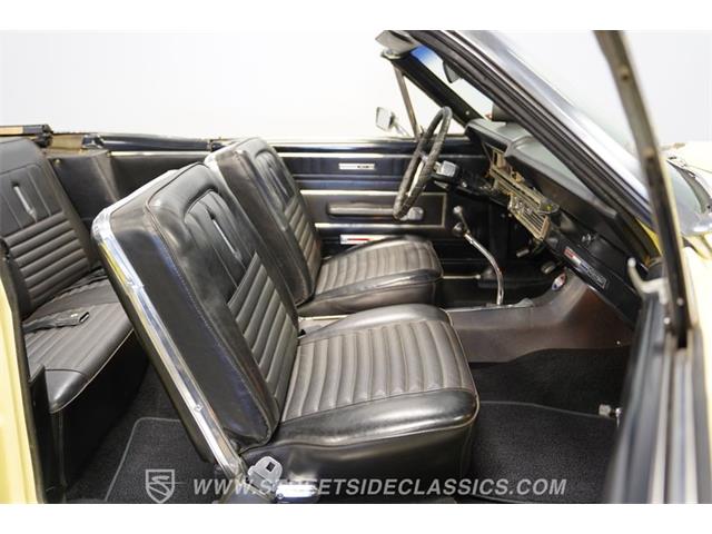 1967 Ford Fairlane (CC-2099967) for sale in Concord, North Carolina