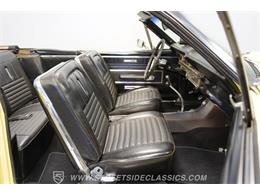 1967 Ford Fairlane (CC-2099967) for sale in Concord, North Carolina