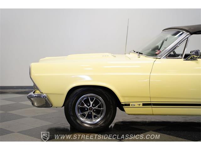 1967 Ford Fairlane (CC-2099967) for sale in Concord, North Carolina