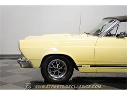 1967 Ford Fairlane (CC-2099967) for sale in Concord, North Carolina