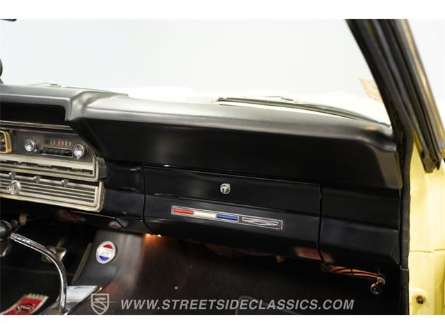 1967 Ford Fairlane (CC-2099967) for sale in Concord, North Carolina