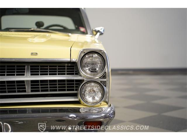 1967 Ford Fairlane (CC-2099967) for sale in Concord, North Carolina
