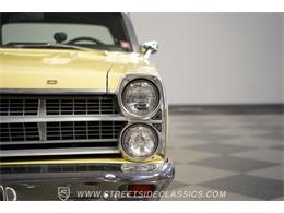 1967 Ford Fairlane (CC-2099967) for sale in Concord, North Carolina