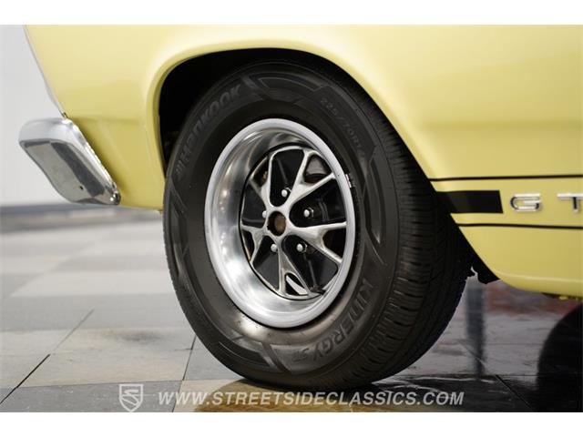 1967 Ford Fairlane (CC-2099967) for sale in Concord, North Carolina