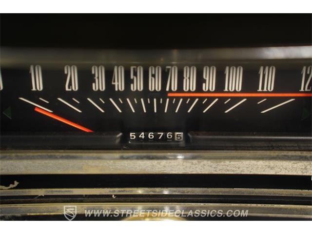 1967 Ford Fairlane (CC-2099967) for sale in Concord, North Carolina