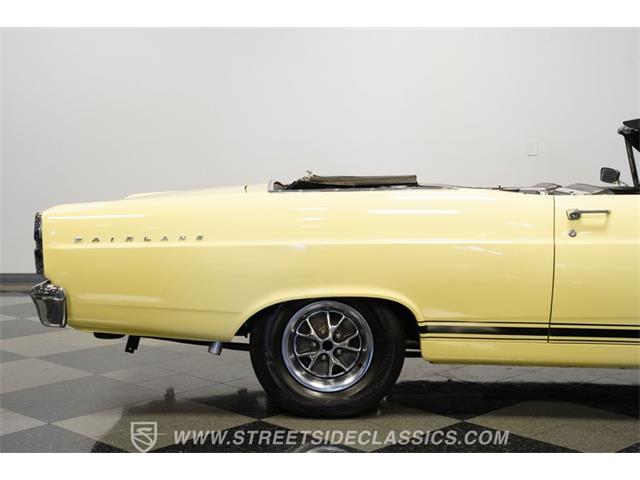 1967 Ford Fairlane (CC-2099967) for sale in Concord, North Carolina