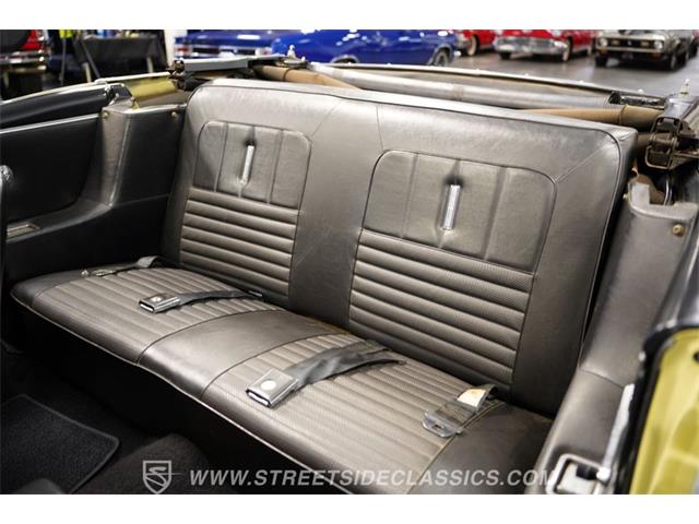 1967 Ford Fairlane (CC-2099967) for sale in Concord, North Carolina