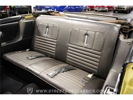 1967 Ford Fairlane (CC-2099967) for sale in Concord, North Carolina