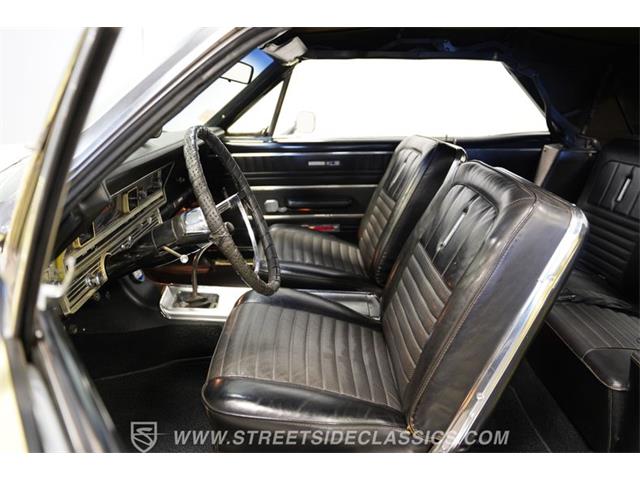 1967 Ford Fairlane (CC-2099967) for sale in Concord, North Carolina