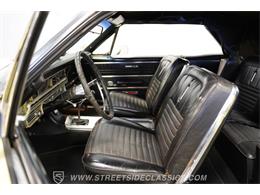 1967 Ford Fairlane (CC-2099967) for sale in Concord, North Carolina
