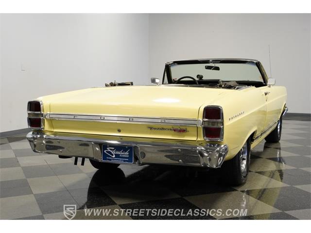 1967 Ford Fairlane (CC-2099967) for sale in Concord, North Carolina