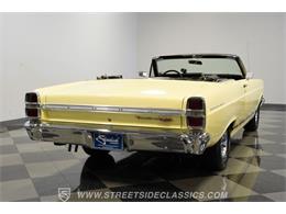 1967 Ford Fairlane (CC-2099967) for sale in Concord, North Carolina