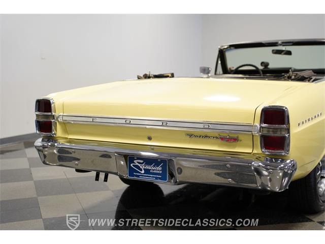 1967 Ford Fairlane (CC-2099967) for sale in Concord, North Carolina