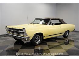 1967 Ford Fairlane (CC-2099967) for sale in Concord, North Carolina