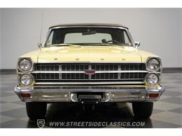 1967 Ford Fairlane (CC-2099967) for sale in Concord, North Carolina
