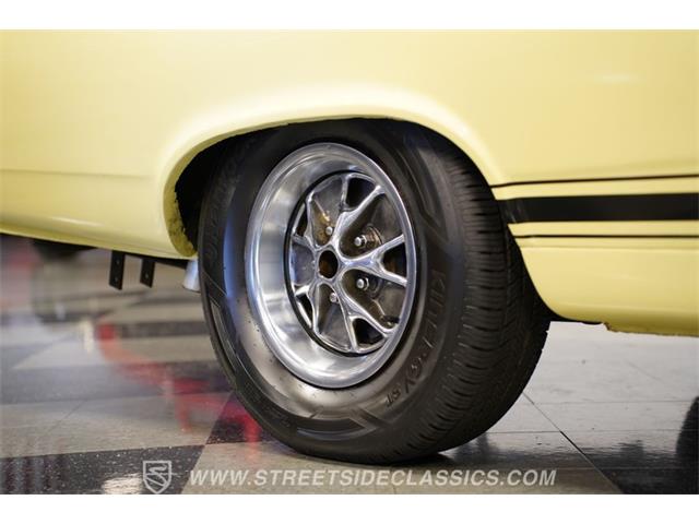 1967 Ford Fairlane (CC-2099967) for sale in Concord, North Carolina
