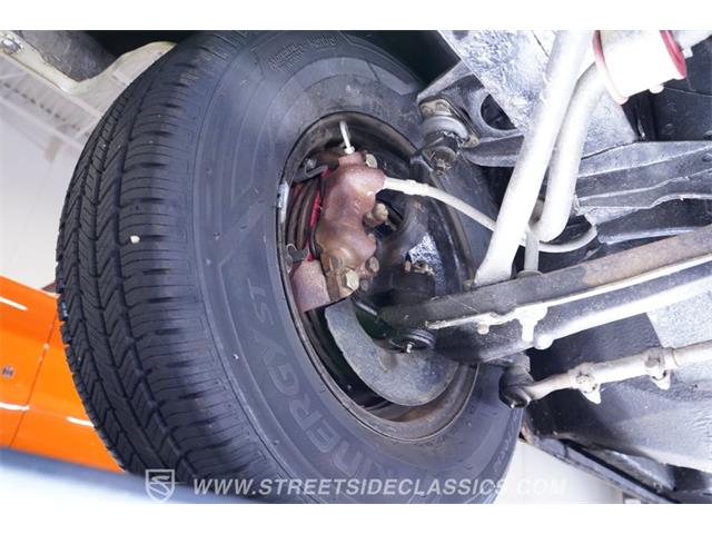 1967 Ford Fairlane (CC-2099967) for sale in Concord, North Carolina