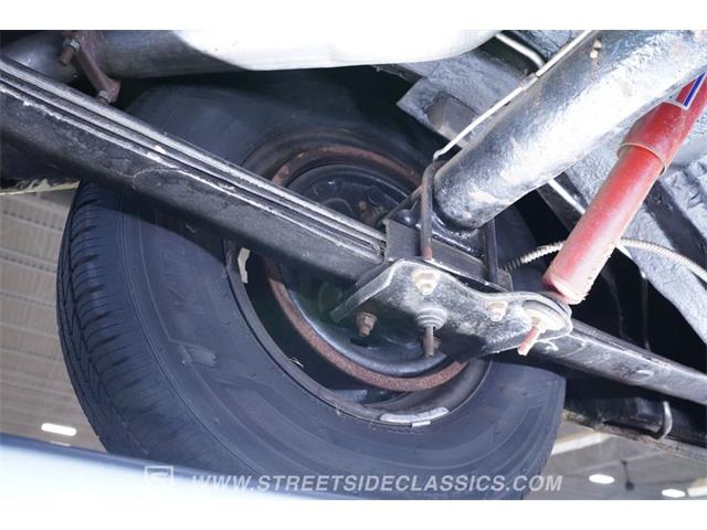 1967 Ford Fairlane (CC-2099967) for sale in Concord, North Carolina
