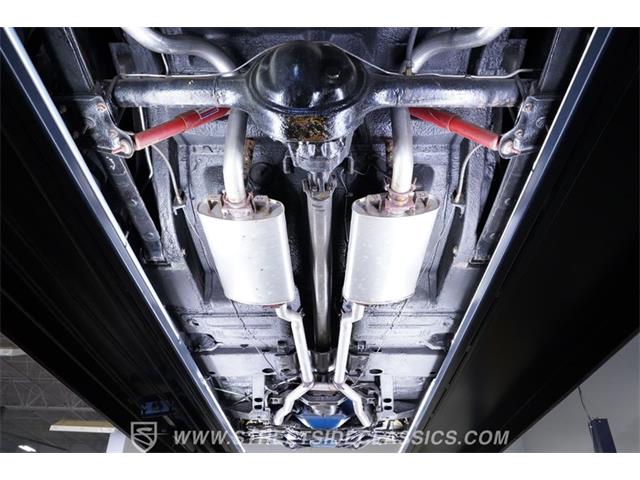 1967 Ford Fairlane (CC-2099967) for sale in Concord, North Carolina