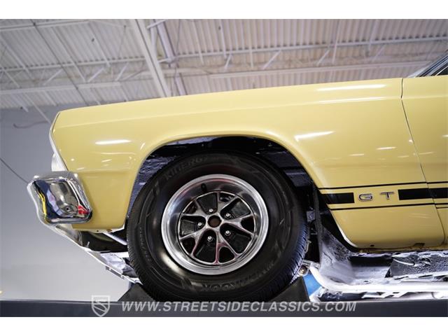 1967 Ford Fairlane (CC-2099967) for sale in Concord, North Carolina