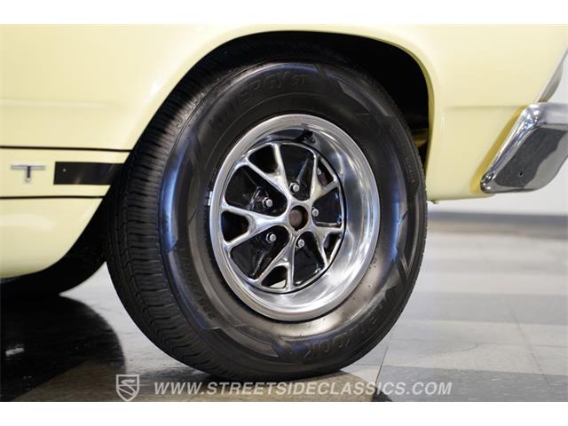 1967 Ford Fairlane (CC-2099967) for sale in Concord, North Carolina