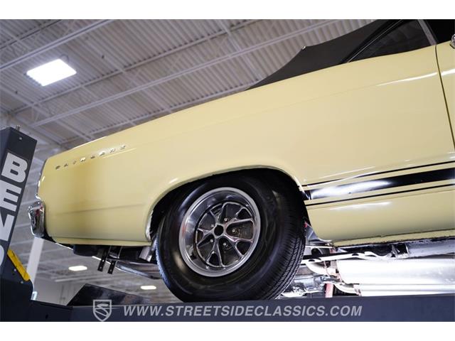 1967 Ford Fairlane (CC-2099967) for sale in Concord, North Carolina