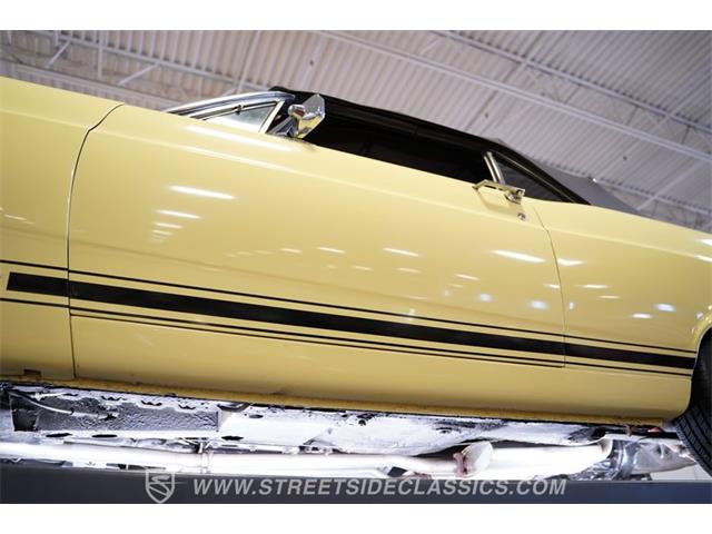 1967 Ford Fairlane (CC-2099967) for sale in Concord, North Carolina