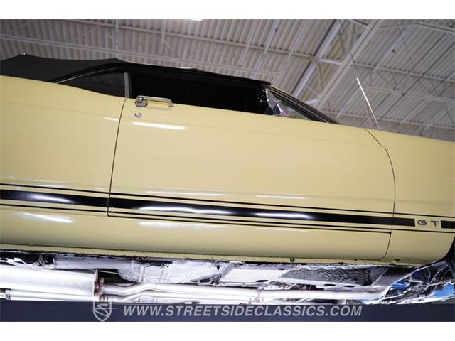 1967 Ford Fairlane (CC-2099967) for sale in Concord, North Carolina