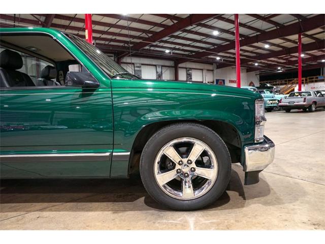 1997 Chevrolet Pickup (CC-2099968) for sale in Kentwood, Michigan
