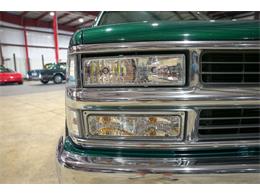 1997 Chevrolet Pickup (CC-2099968) for sale in Kentwood, Michigan