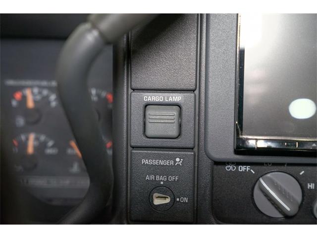 1997 Chevrolet Pickup (CC-2099968) for sale in Kentwood, Michigan