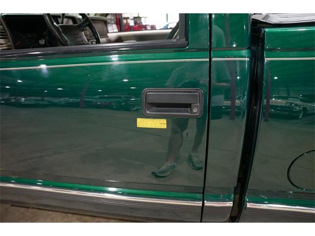 1997 Chevrolet Pickup (CC-2099968) for sale in Kentwood, Michigan