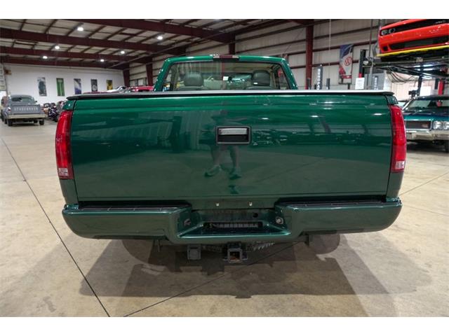 1997 Chevrolet Pickup (CC-2099968) for sale in Kentwood, Michigan