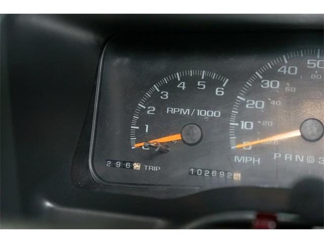 1997 Chevrolet Pickup (CC-2099968) for sale in Kentwood, Michigan