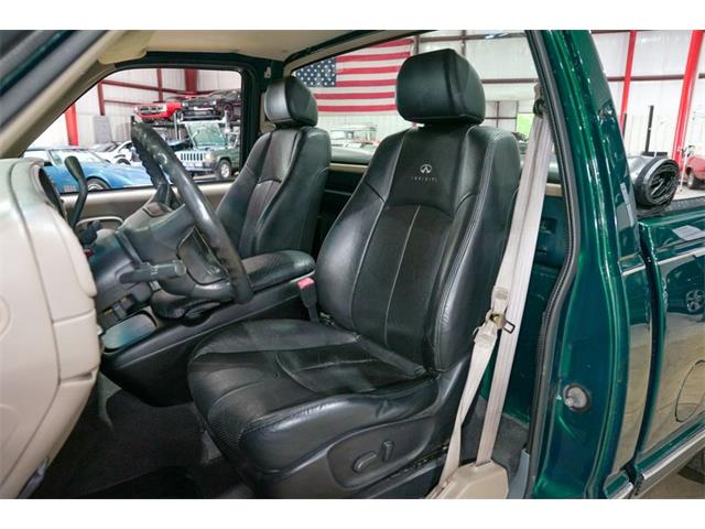 1997 Chevrolet Pickup (CC-2099968) for sale in Kentwood, Michigan