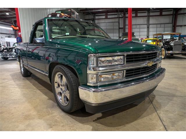1997 Chevrolet Pickup (CC-2099968) for sale in Kentwood, Michigan