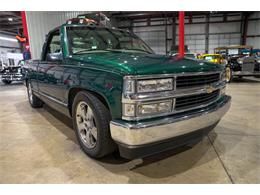 1997 Chevrolet Pickup (CC-2099968) for sale in Kentwood, Michigan
