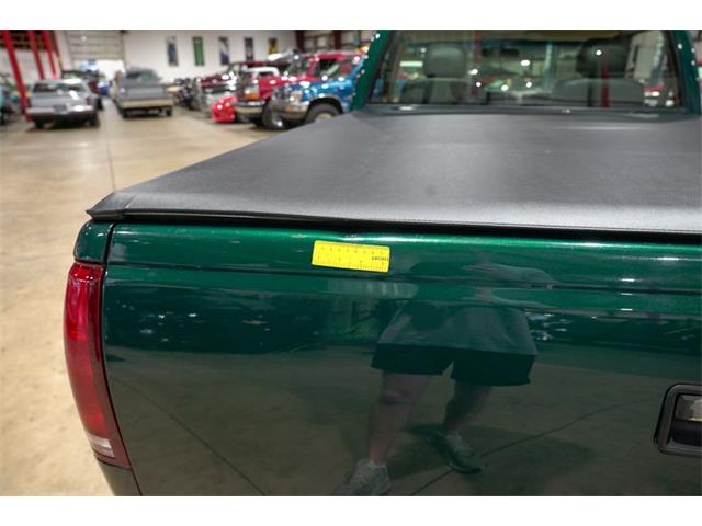 1997 Chevrolet Pickup (CC-2099968) for sale in Kentwood, Michigan