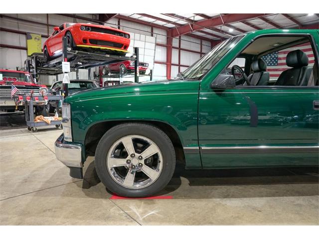 1997 Chevrolet Pickup (CC-2099968) for sale in Kentwood, Michigan