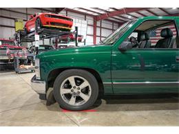 1997 Chevrolet Pickup (CC-2099968) for sale in Kentwood, Michigan