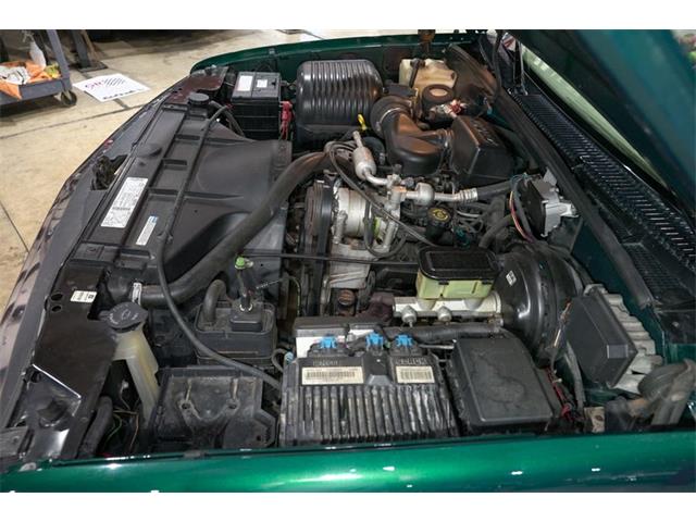 1997 Chevrolet Pickup (CC-2099968) for sale in Kentwood, Michigan