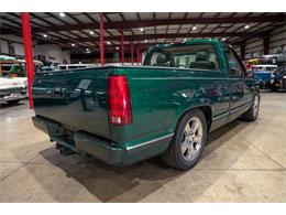 1997 Chevrolet Pickup (CC-2099968) for sale in Kentwood, Michigan