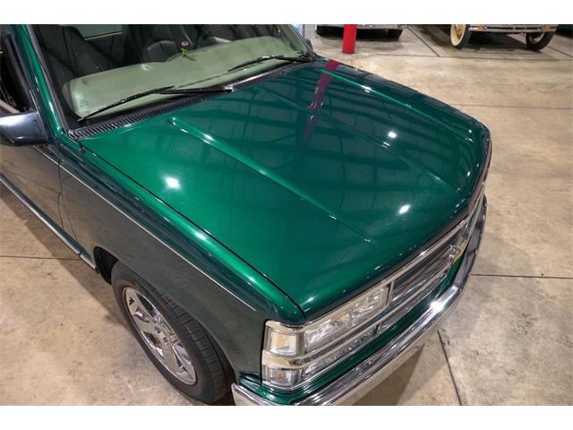 1997 Chevrolet Pickup (CC-2099968) for sale in Kentwood, Michigan